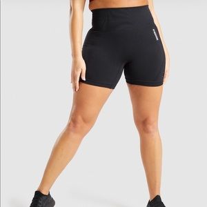 Gymshark Seamless Shorts